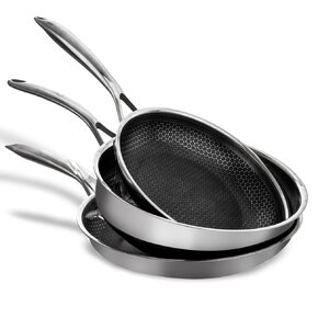 Panvica COOKCELL pr. 26 cm hlboká