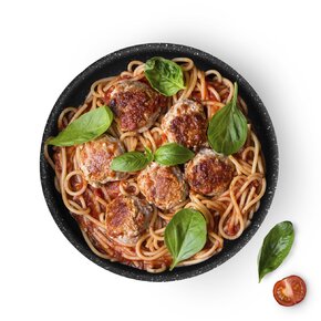 Panvica GRANDE COMBI pr. 24 cm