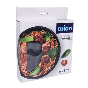 Panvica GRANDE COMBI pr. 24 cm