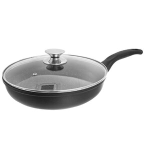 Panvica GRANDE s pokrievkou pr. 28 cm