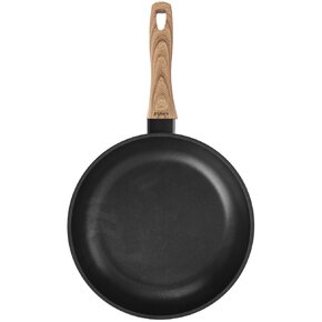 Panvica GRANDE WOODEN pr. 28 cm