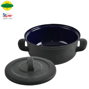 Kastról Belis s pokrievkou 2 l