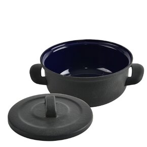 Kastról Belis s pokrievkou 4 l