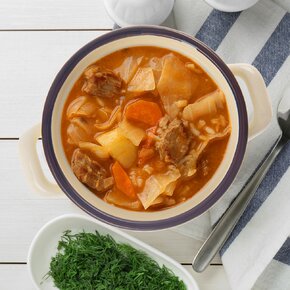 Kastról TONČA 0,6 l