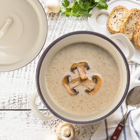 Hrniec TONČA s pokrievkou 2,3 l