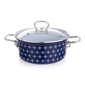 Kastról SOFIA s pokrievkou 2,8 l