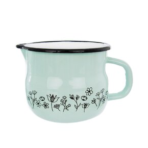 Hrnček LÚKA Belly 1,2 l