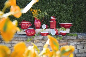 Kastról BODKA 0,6 l