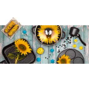 Hrniec GRANDE s pokrievkou 9,7 l