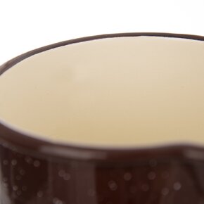 Hrnček BROWN 1,2 l
