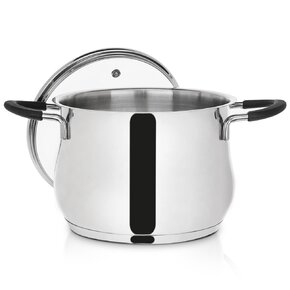 Hrniec DALIE s pokrievkou 3,5 l