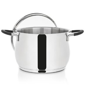 Hrniec DALIE s pokrievkou 4,8 l