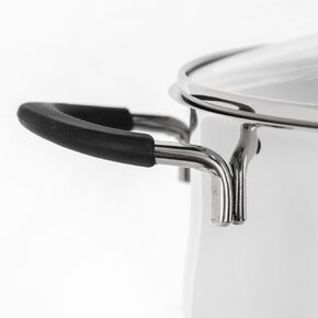 Kastról DALIE s pokrievkou 2,6 l