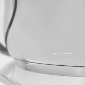 Kastról DALIE s pokrievkou 3,3 l