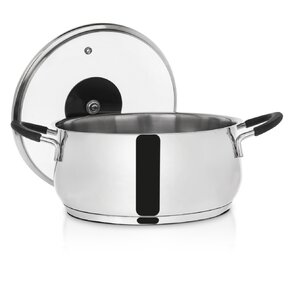 Kastról DALIE s pokrievkou 4 l