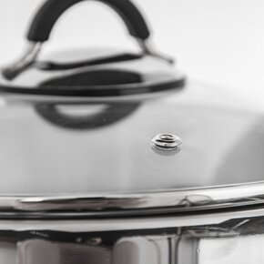 Kastról DALIE s pokrievkou 5,3 l