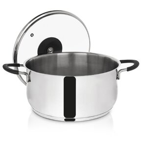 Kastról DALIE s pokrievkou 1 l