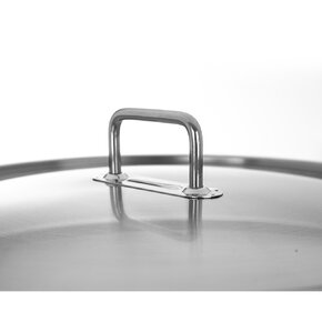 Hrniec STOCK s pokrievkou 35 l