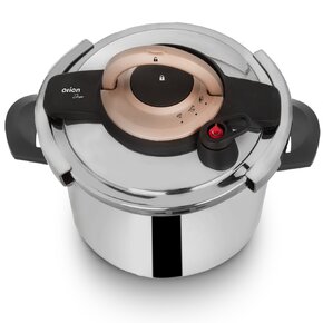 Tlakový hrniec DRONE 5 l