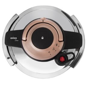 Tlakový hrniec DRONE 5 l