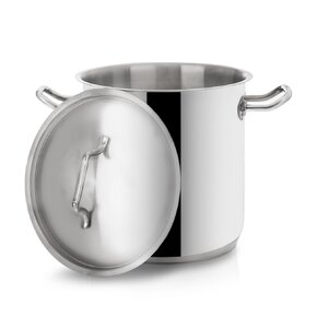 Hrniec STOCK s pokrievkou 4,5 l