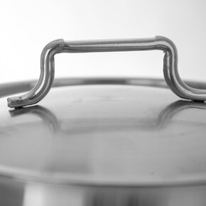 Hrniec STOCK s pokrievkou 4,5 l