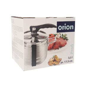 Tlakový hrniec PROFI 3,5 l