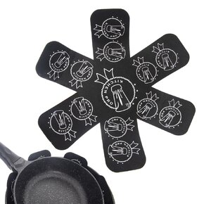 Panvica GRANDE pr. 24 cm hlboká