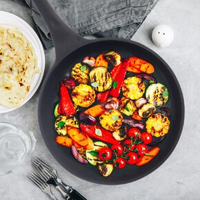 Panvica GALI pr. 28 cm