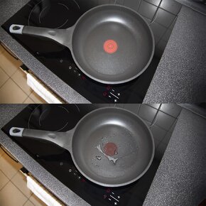 Panvica GALI pr. 28 cm