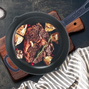 Panvica LIATINA SMALT pr. 26 cm