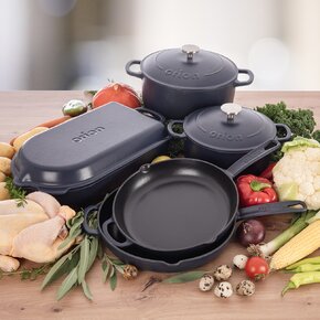 Panvica LIATINA SMALT pr. 26 cm