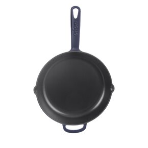 Panvica LIATINA SMALT pr. 28 cm