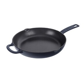 Panvica LIATINA SMALT pr. 28 cm