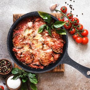 Panvica GRANDE oven na zapekanie a servírovanie pr. 16 cm