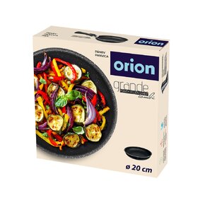 Panvica GRANDE COMBI pr. 20 cm