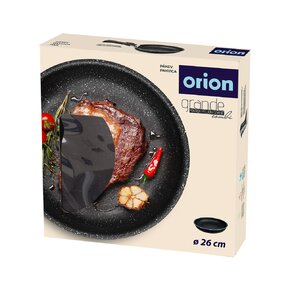Panvica GRANDE COMBI pr. 26 cm