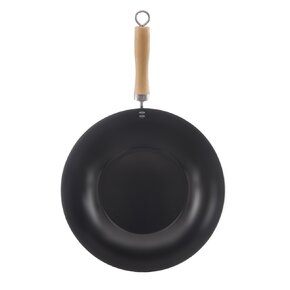 Panvica Wok pr. 30 cm