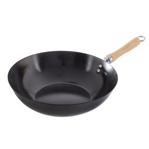 Panvica Wok pr. 30 cm