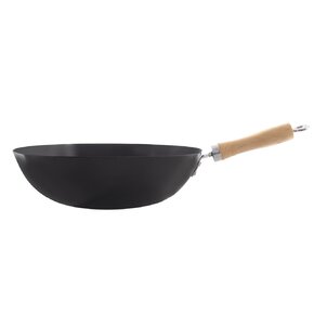 Panvica Wok pr. 30 cm