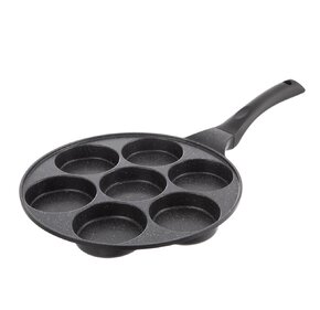 Panvica GRANDE na volské oká/lievance pr. 27 cm hlboká