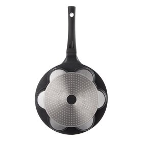 Panvica GRANDE na volské oká/lievance pr. 27 cm hlboká