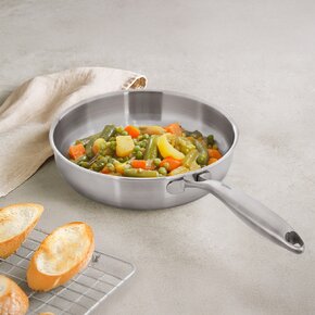 Panvica STEELA pr. 20 cm