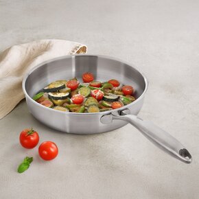 Panvica STEELA pr. 24 cm