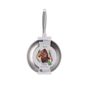 Panvica STEELA pr. 24 cm