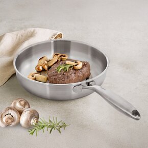 Panvica STEELA pr. 26 cm