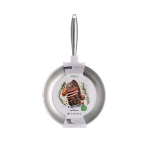 Panvica STEELA pr. 26 cm