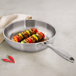 Panvica STEELA pr. 28 cm