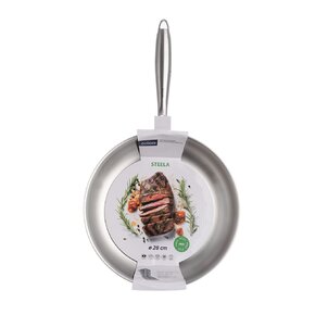 Panvica STEELA pr. 28 cm