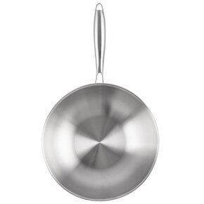 Panvica STEELA Wok pr. 30 cm